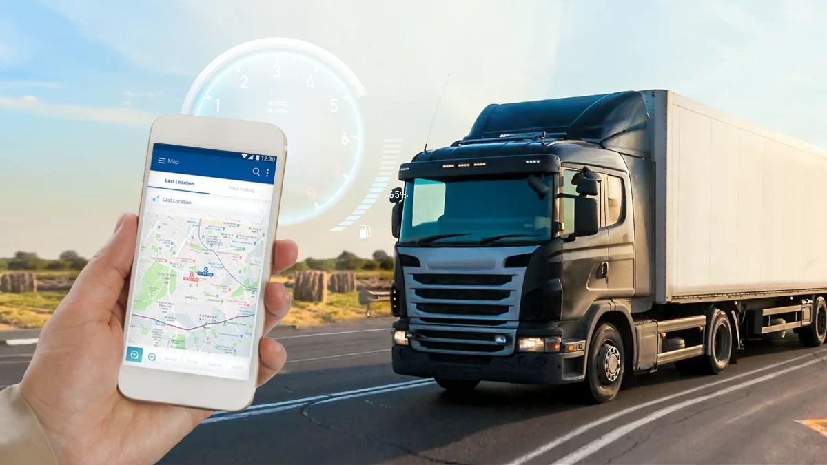 Car tracking services by sanico track services ltd